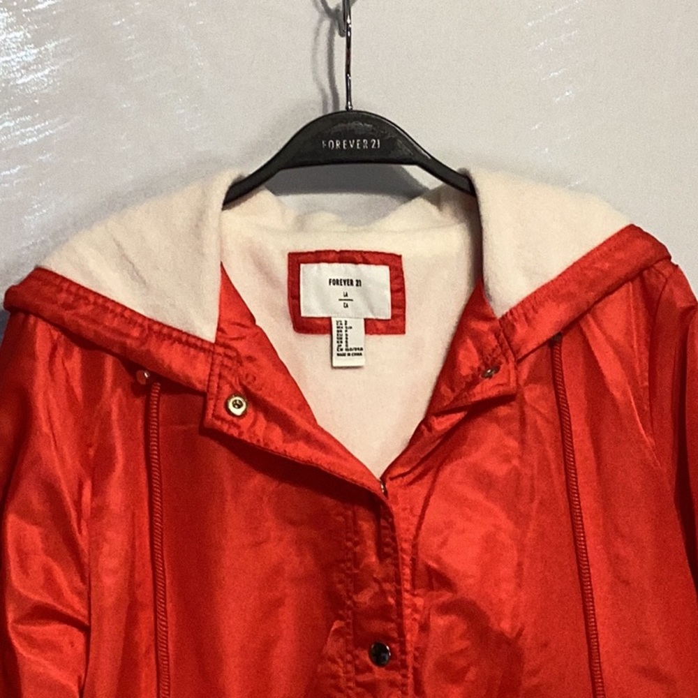 Forever 21 spring/fall jacket - Picture 2 of 5